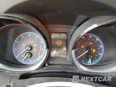 Zdjęcie 9 z 14 samochodu: 2016 TOYOTA COROLLA L VIN:5YFBURHE4GP395074 - miniatura