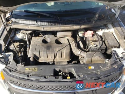 Zdjęcie 12 z 13 samochodu: 2012 FORD EXPLORER XLT VIN:1FMHK7D93CGA55693 - miniatura