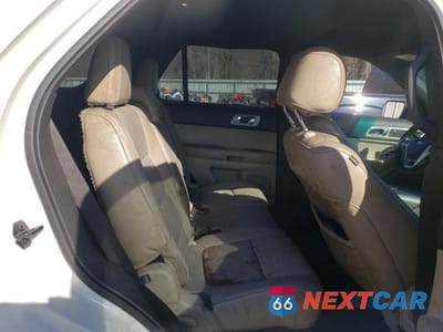 Zdjęcie 11 z 13 samochodu: 2012 FORD EXPLORER XLT VIN:1FMHK7D93CGA55693 - miniatura