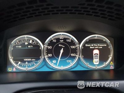 Zdjęcie 9 z 12 samochodu: 2015 JAGUAR XJ VIN:SAJWJ1CD7F8V75252 - miniatura
