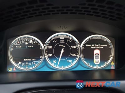 Zdjęcie 9 z 12 samochodu: 2015 JAGUAR XJ VIN:SAJWJ1CD7F8V75252 - miniatura