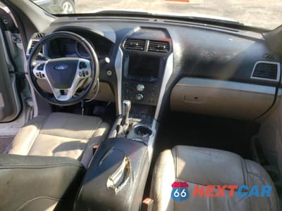 Zdjęcie 8 z 13 samochodu: 2012 FORD EXPLORER XLT VIN:1FMHK7D93CGA55693 - miniatura
