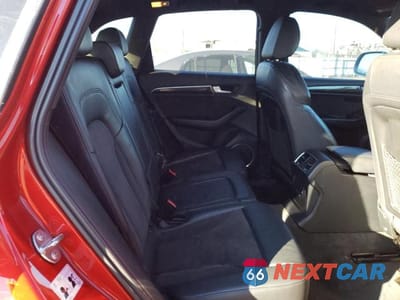 Zdjęcie 11 z 13 samochodu: 2014 AUDI SQ5 PREMIUM PLUS VIN:WA1CGAFP4EA123346 - miniatura