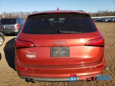 Zdjęcie 6 z 13 samochodu: 2014 AUDI SQ5 PREMIUM PLUS VIN:WA1CGAFP4EA123346 - miniatura