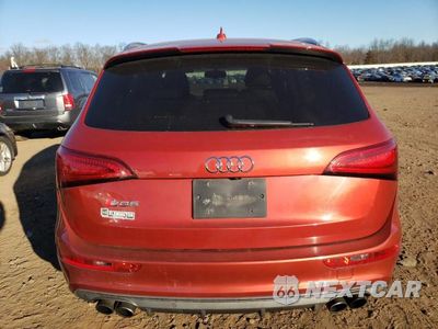 Zdjęcie 6 z 13 samochodu: 2014 AUDI SQ5 PREMIUM PLUS VIN:WA1CGAFP4EA123346 - miniatura