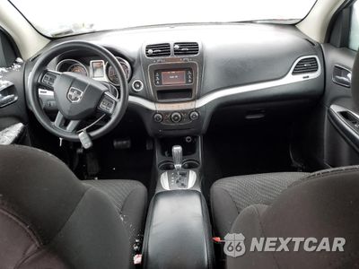 Zdjęcie 8 z 16 samochodu: 2014 DODGE JOURNEY SXT VIN:3C4PDDBG4ET301868 - miniatura