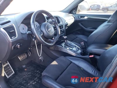 Zdjęcie 7 z 13 samochodu: 2014 AUDI SQ5 PREMIUM PLUS VIN:WA1CGAFP4EA123346 - miniatura