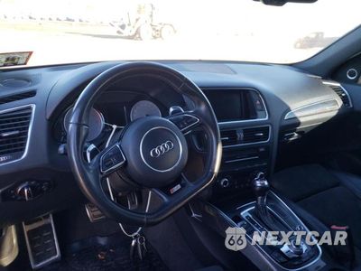 Zdjęcie 8 z 13 samochodu: 2014 AUDI SQ5 PREMIUM PLUS VIN:WA1CGAFP4EA123346 - miniatura