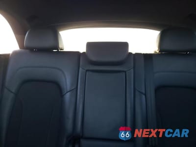 Zdjęcie 10 z 13 samochodu: 2014 AUDI SQ5 PREMIUM PLUS VIN:WA1CGAFP4EA123346 - miniatura