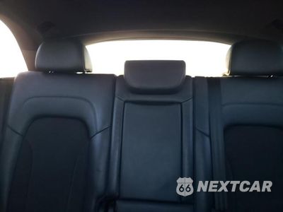 Zdjęcie 10 z 13 samochodu: 2014 AUDI SQ5 PREMIUM PLUS VIN:WA1CGAFP4EA123346 - miniatura