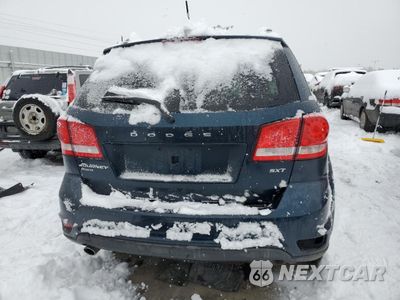 Zdjęcie 6 z 16 samochodu: 2014 DODGE JOURNEY SXT VIN:3C4PDDBG4ET301868 - miniatura