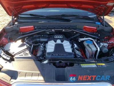 Zdjęcie 12 z 13 samochodu: 2014 AUDI SQ5 PREMIUM PLUS VIN:WA1CGAFP4EA123346 - miniatura