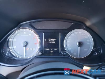 Zdjęcie 9 z 13 samochodu: 2014 AUDI SQ5 PREMIUM PLUS VIN:WA1CGAFP4EA123346 - miniatura