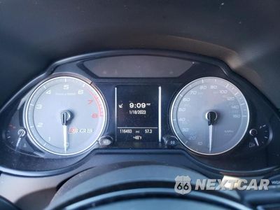 Zdjęcie 9 z 13 samochodu: 2014 AUDI SQ5 PREMIUM PLUS VIN:WA1CGAFP4EA123346 - miniatura