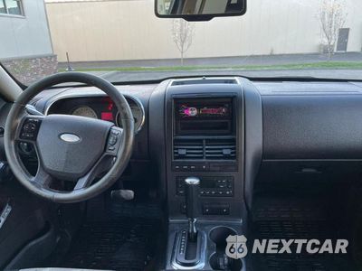 Zdjęcie 7 z 10 samochodu: 2007 FORD EXPLORER SPORT TRAC LIMITED VIN:1FMEU33K77UA38770 - miniatura