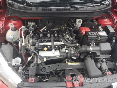 Zdjęcie 12 z 14 samochodu: 2020 NISSAN KICKS SV VIN:3N1CP5CV4LL522119 - miniatura