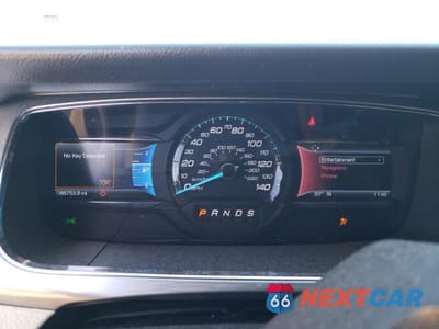 Zdjęcie 9 z 12 samochodu: 2016 FORD TAURUS SEL VIN:1FAHP2H84GG107452 - miniatura