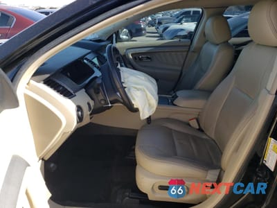 Zdjęcie 7 z 12 samochodu: 2016 FORD TAURUS SEL VIN:1FAHP2H84GG107452 - miniatura