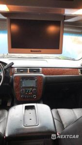 Zdjęcie 7 z 10 samochodu: 2007 CHEVROLET AVALANCHE K1500 VIN:3GNFK12347G121273 - miniatura