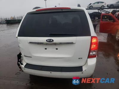 Zdjęcie 6 z 13 samochodu: 2012 KIA SEDONA EX VIN:KNDMH4C74C6442761 - miniatura
