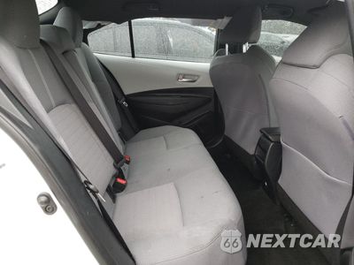 Zdjęcie 10 z 13 samochodu: 2020 TOYOTA COROLLA SE VIN:JTDS4RCE8LJ007012 - miniatura