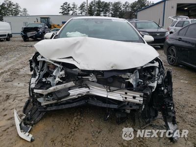 Piąte zdjęcie samochodu w środku: 2020 TOYOTA COROLLA SE VIN:JTDS4RCE8LJ007012 - miniatura