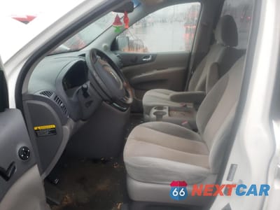 Zdjęcie 7 z 13 samochodu: 2012 KIA SEDONA EX VIN:KNDMH4C74C6442761 - miniatura