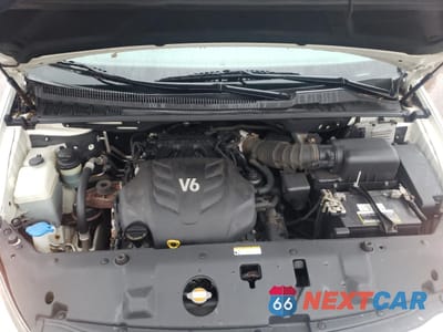 Zdjęcie 12 z 13 samochodu: 2012 KIA SEDONA EX VIN:KNDMH4C74C6442761 - miniatura
