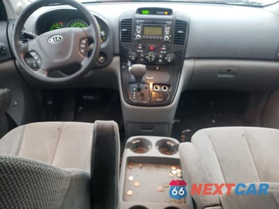 Zdjęcie 8 z 13 samochodu: 2012 KIA SEDONA EX VIN:KNDMH4C74C6442761 - miniatura