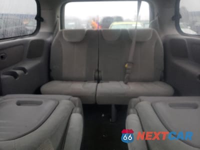 Zdjęcie 10 z 13 samochodu: 2012 KIA SEDONA EX VIN:KNDMH4C74C6442761 - miniatura