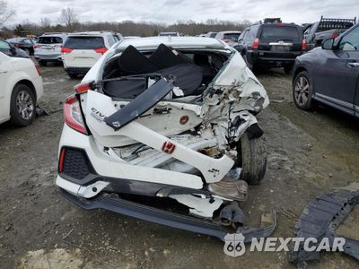 Zdjęcie 6 z 14 samochodu: 2018 HONDA CIVIC EXL VIN:SHHFK7H77JU430298 - miniatura