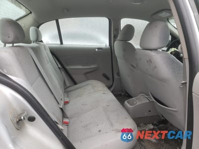 Zdjęcie 10 z 12 samochodu: 2008 PONTIAC G5 VIN:1G2AJ55F087152914 - miniatura