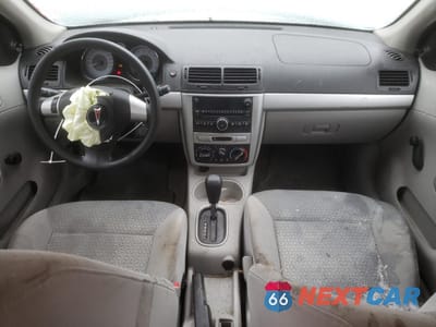 Zdjęcie 8 z 12 samochodu: 2008 PONTIAC G5 VIN:1G2AJ55F087152914 - miniatura