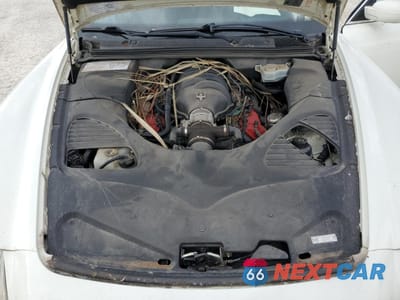 Zdjęcie 11 z 12 samochodu: 2007 MASERATI QUATTROPORTE M139 VIN:ZAMCE39A170028309 - miniatura
