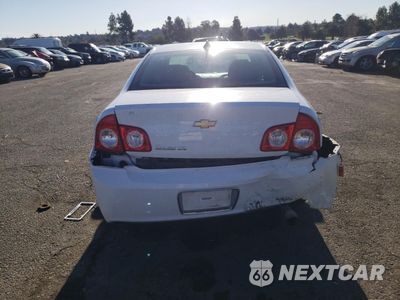 Zdjęcie 6 z 14 samochodu: 2012 CHEVROLET MALIBU LTZ VIN:1G1ZG5E77CF131460 - miniatura