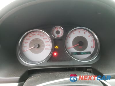 Zdjęcie 9 z 12 samochodu: 2008 PONTIAC G5 VIN:1G2AJ55F087152914 - miniatura