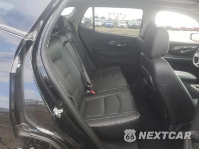 Zdjęcie 11 z 13 samochodu: 2018 GMC TERRAIN DENALI VIN:3GKALSEX4JL139683 - miniatura