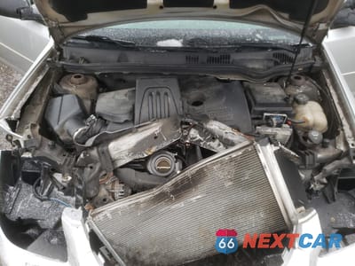 Zdjęcie 11 z 12 samochodu: 2008 PONTIAC G5 VIN:1G2AJ55F087152914 - miniatura