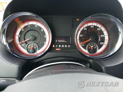 Zdjęcie 9 z 13 samochodu: 2014 DODGE GRAND CARAVAN SE VIN:2C4RDGBG8ER183997 - miniatura