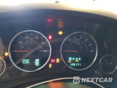 Zdjęcie 9 z 13 samochodu: 2014 JEEP WRANGLER SPORT VIN:1C4AJWAG3EL278042 - miniatura