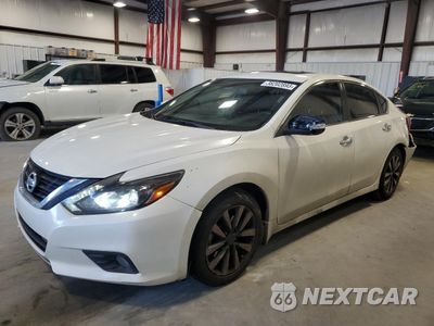2016 NISSAN ALTIMA 2.5 1N4AL3AP9GC176617 - główne zdjęcie licytacji z USA - miniatura
