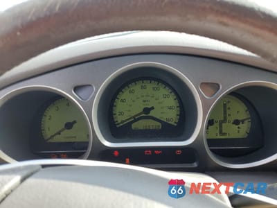 Zdjęcie 9 z 12 samochodu: 2004 LEXUS GS 300 VIN:JT8BD69S840197198 - miniatura