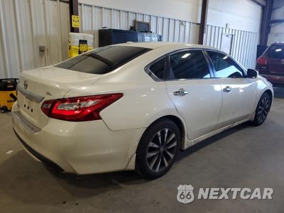 Trzecie zdjęcie samochodu z tyłu: 2016 NISSAN ALTIMA 2.5 VIN:1N4AL3AP9GC176617 - miniatura