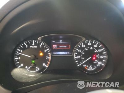 Zdjęcie 9 z 12 samochodu: 2016 NISSAN ALTIMA 2.5 VIN:1N4AL3AP9GC176617 - miniatura