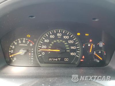 Zdjęcie 9 z 12 samochodu: 2005 HONDA ACCORD EX VIN:1HGCM66525A030496 - miniatura
