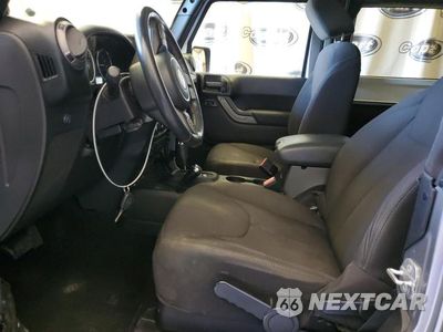 Zdjęcie 7 z 13 samochodu: 2014 JEP WRANGLER S VIN:1C4AJWAG3EL278042 - miniatura