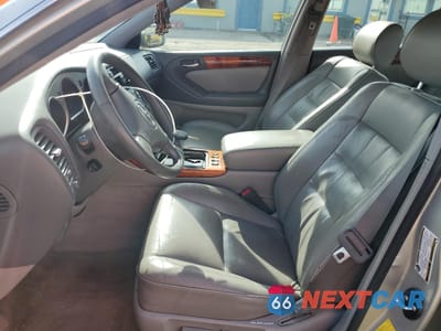 Zdjęcie 7 z 12 samochodu: 2004 LEXUS GS 300 VIN:JT8BD69S840197198 - miniatura