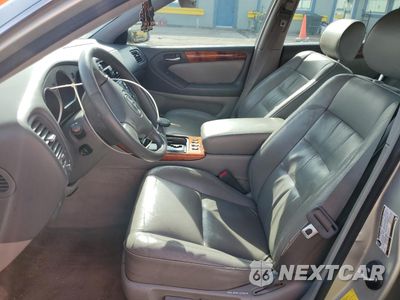 Zdjęcie 7 z 12 samochodu: 2004 LEXUS GS 300 VIN:JT8BD69S840197198 - miniatura