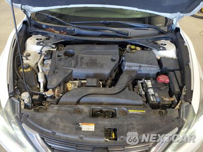 Zdjęcie 11 z 12 samochodu: 2016 NISSAN ALTIMA 2.5 VIN:1N4AL3AP9GC176617 - miniatura