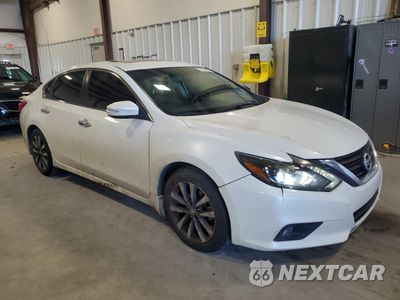 Czwarte zdjęcie samochodu z boku: 2016 NISSAN ALTIMA 2.5 VIN:1N4AL3AP9GC176617 - miniatura